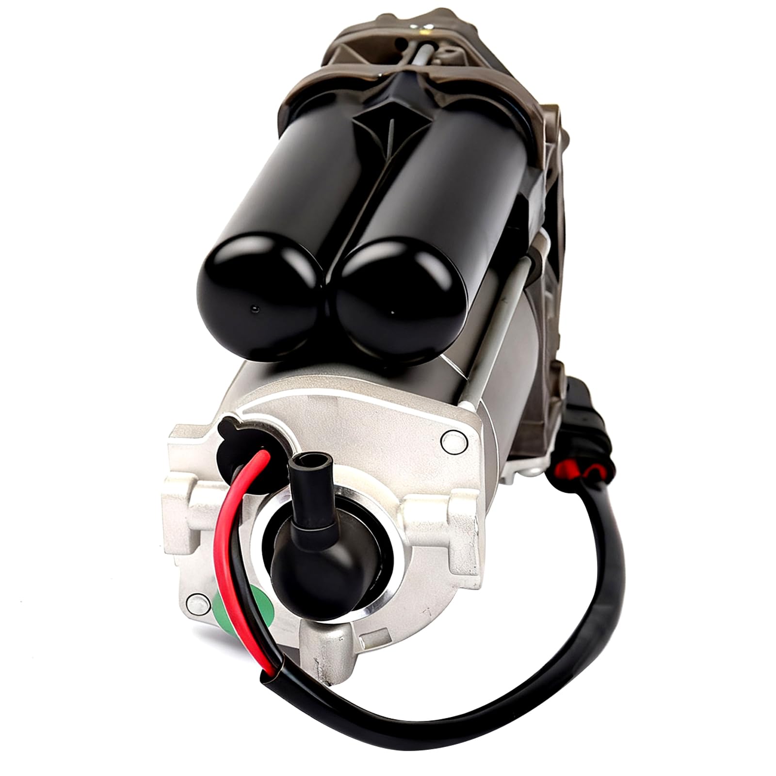Компрессор пневмоподкачки (амортизаторов) Chrysler K68232648AA
